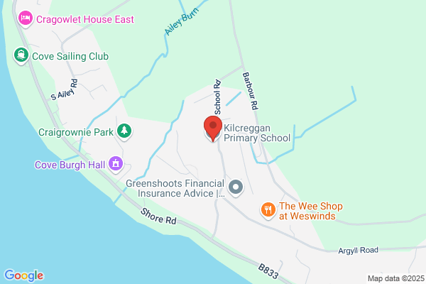 Kilcreggan Primary School