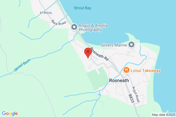 Rosneath Primary School