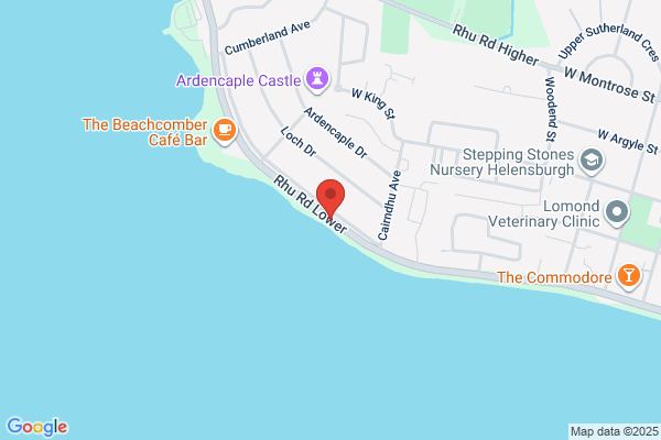 Clyde Yacht Club Association