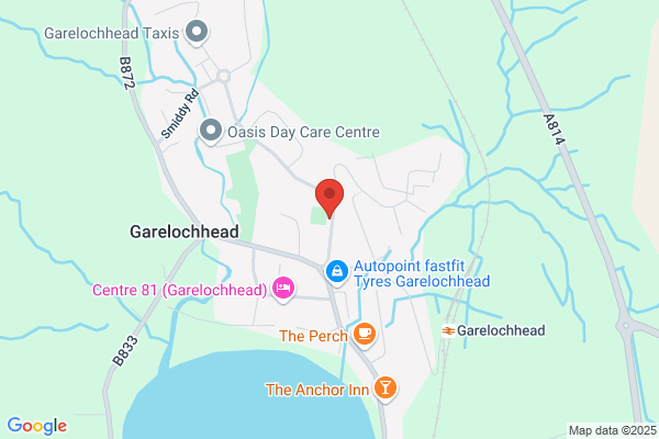 Garelochhead Bowling Club