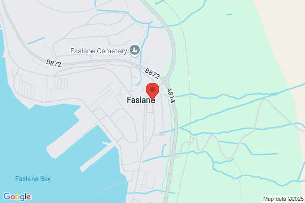 NAAFI