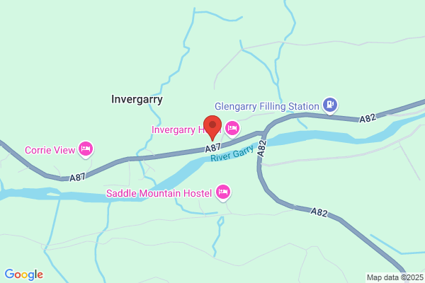 caledonianescapes