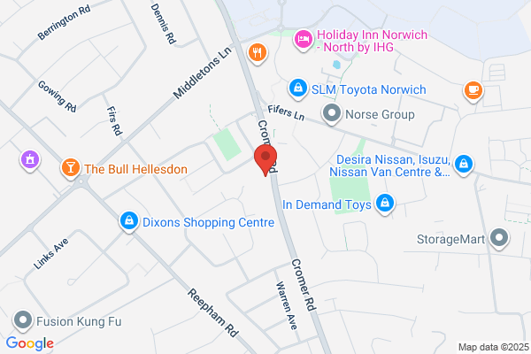 Motability Scheme at Donalds Mazda Norwich