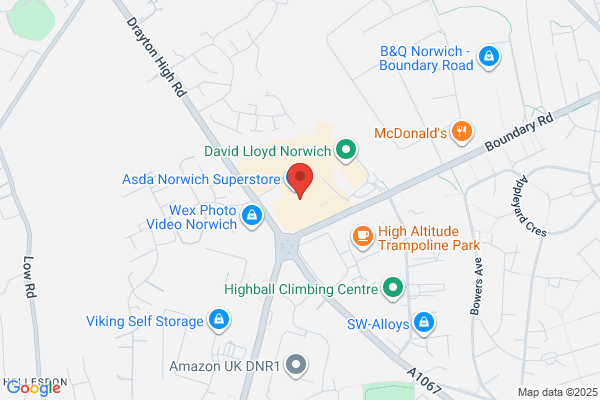 Panku Norwich