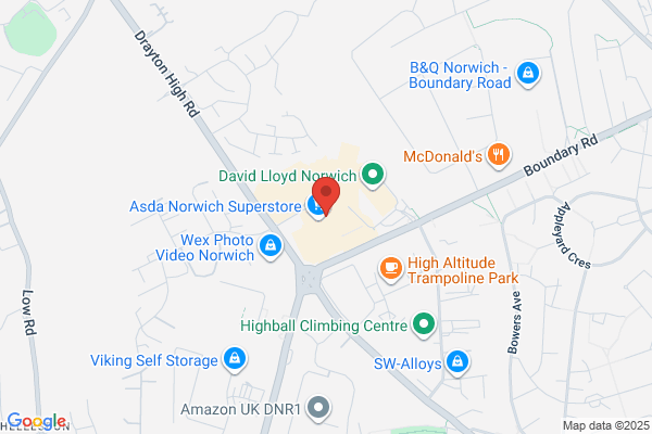 ASDA Pharmacy