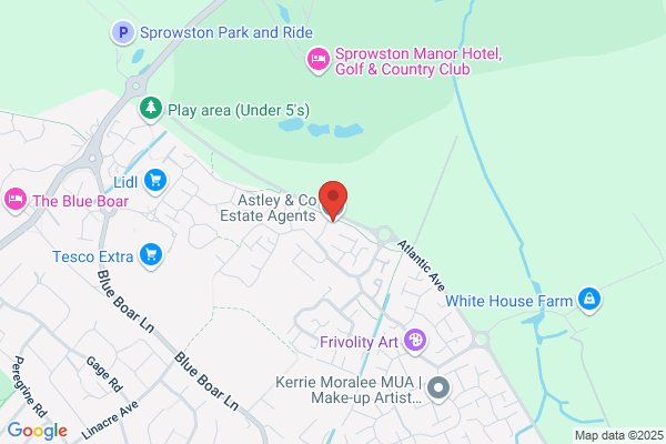 Astley & Co Estate Agents