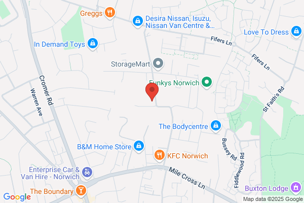 Broadland Digital