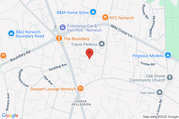 CAN Fixings Ltd