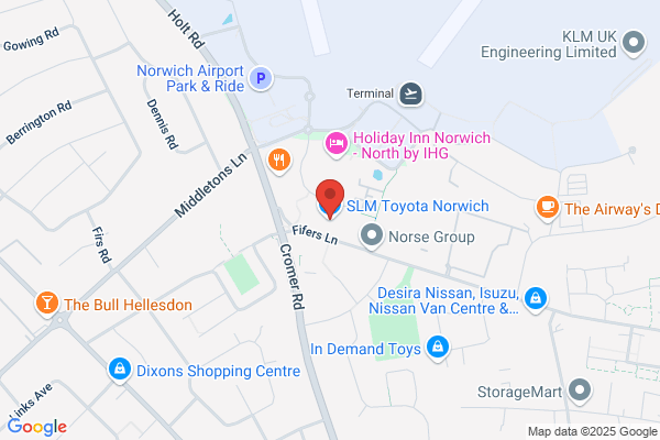 Dingles (Norwich)