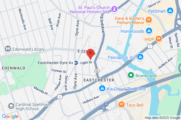Eastern Cutting & Creasing Ltd