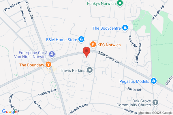 Hewden Hire Centres