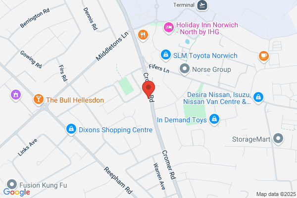 Highwoods Electrical