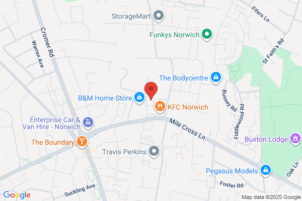 N V W C Service Centre