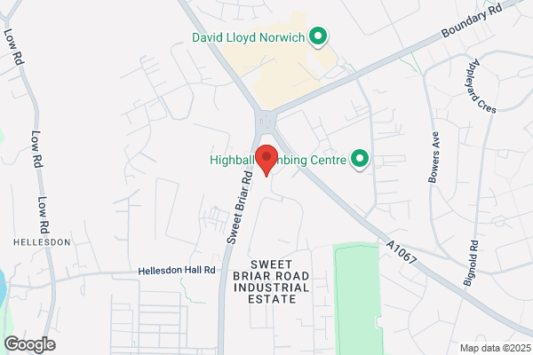 Smiths Metal Centres Ltd