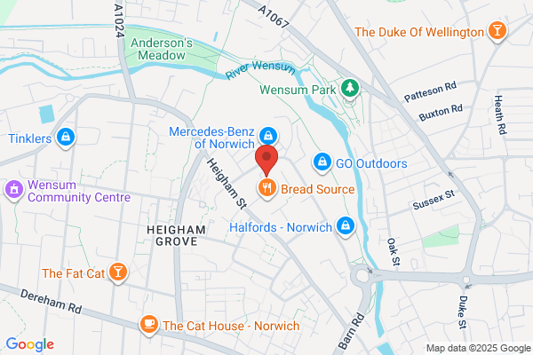 Speedy Hire Centres