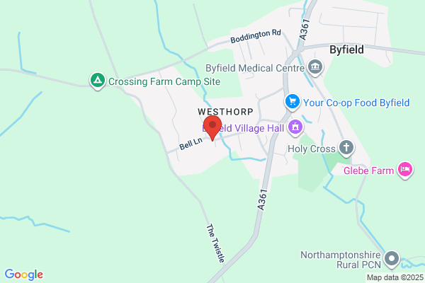 Bell Lodge Residential Care Home