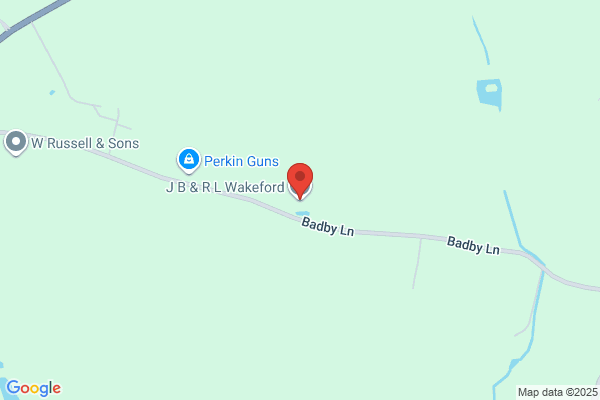 J B & R L Wakeford Ltd