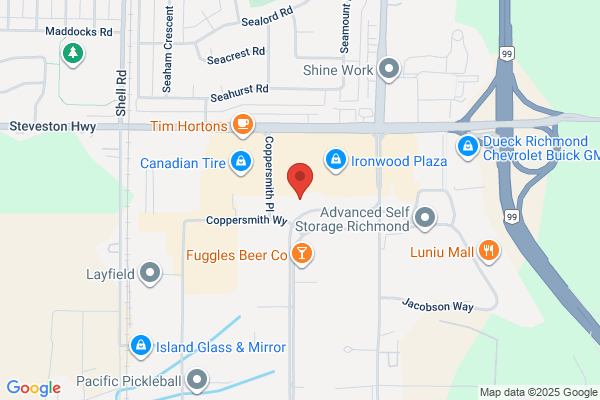 Nightingale Electrical