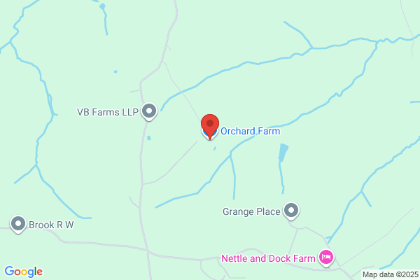 Orchard Stores Ltd