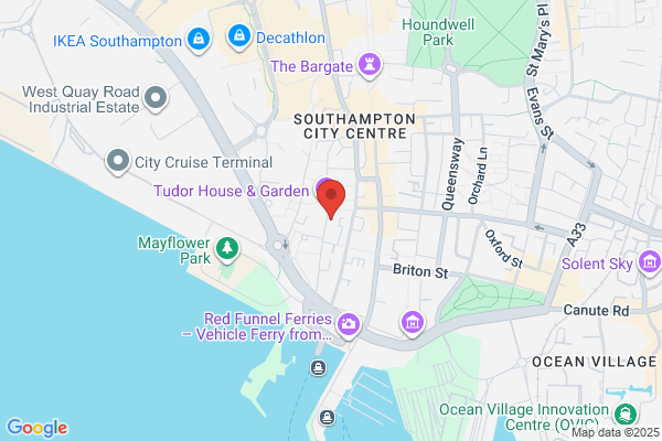 Paintpots Pre-School