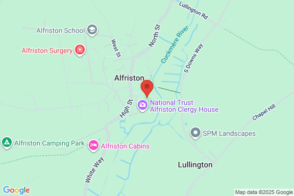 Alfriston Parish Council