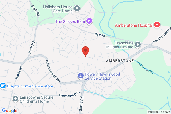 East Sussex Handyman