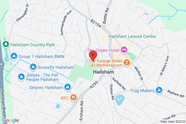 Hailsham Independent Mediation