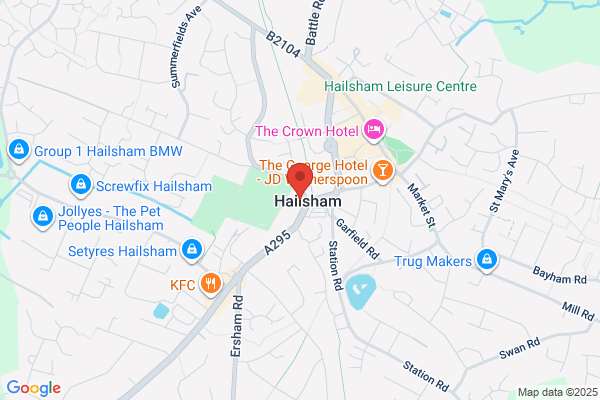 Hailsham Youth Centre