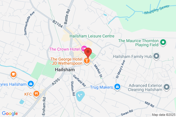 Prezzo Italian Restaurant Hailsham - CLOSED