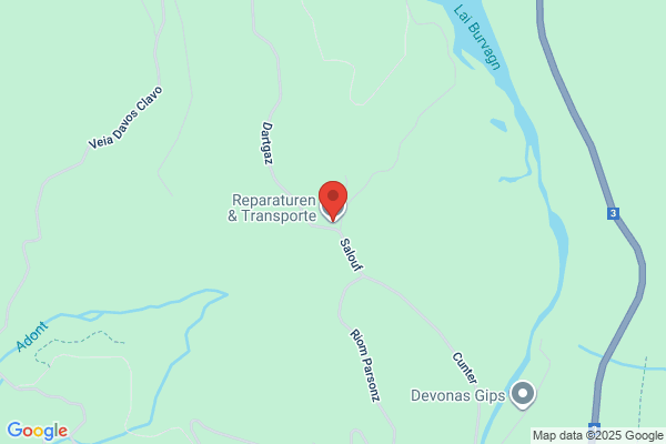 Reptrans