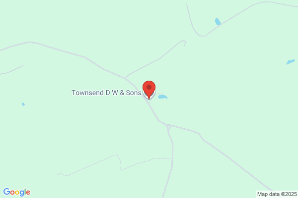 Townsend G D & Son