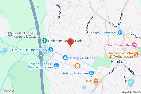 Warden Housing Association Ltd