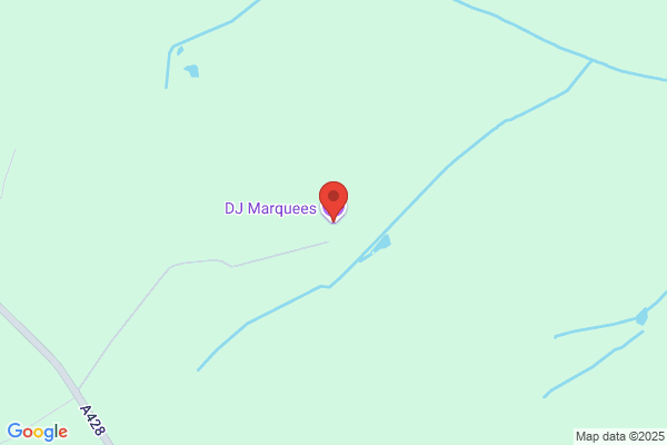 DJ Marquees Ltd