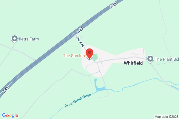 The Sun Inn