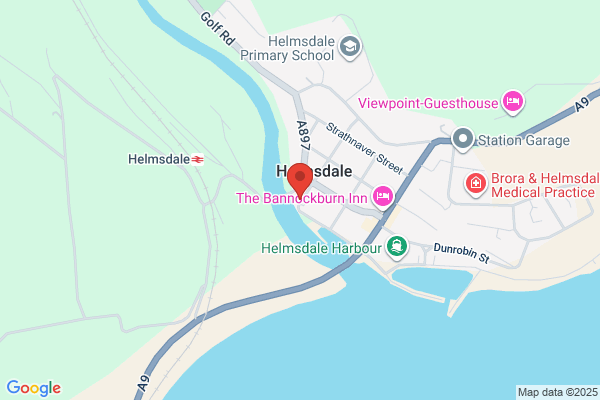 Helmsdale Heritage Society