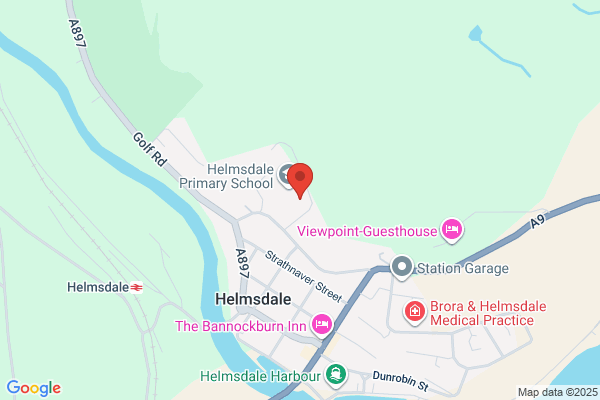 Helmsdale Primary School