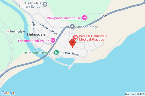 Kirk Care Housing Association Ltd