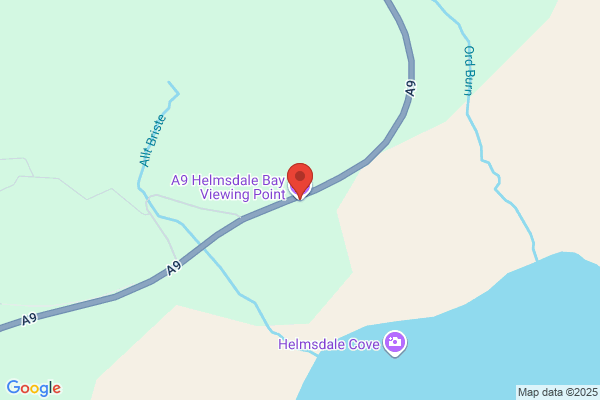 The Highlands Of Scotland Tourist Information Point