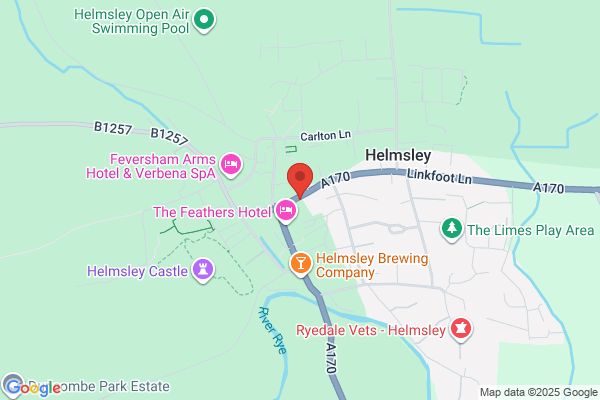 Boroughbridge Chiropody and Beauty
