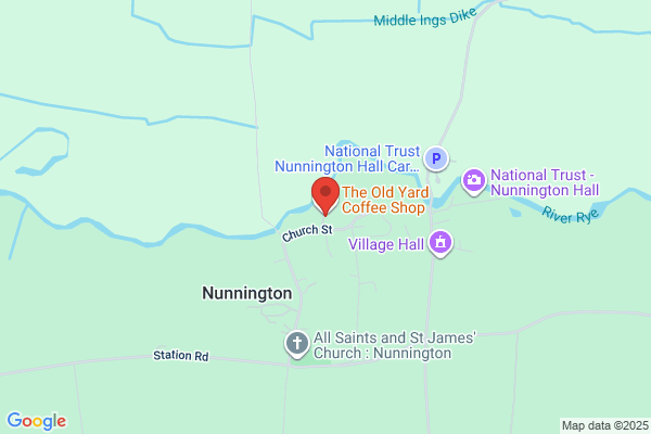 Nunnington Studios