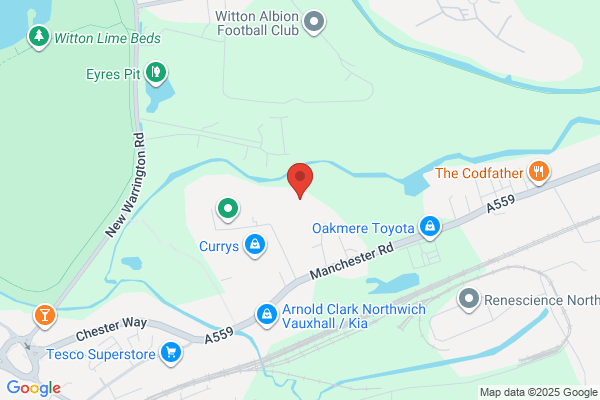 Brook Enterprises (N W Cheshire) Ltd
