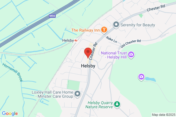 DPD Parcel Shop Location - Elliott's Newsagents