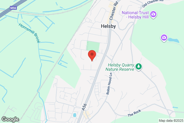 Elton & Helsby Village Taxis