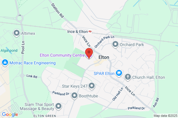 Elton Community Centre