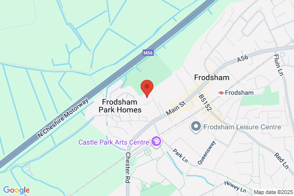 Frodsham Christian Care Home