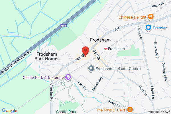 Queens Head Frodsham