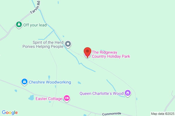 Ridgeway Holiday Park