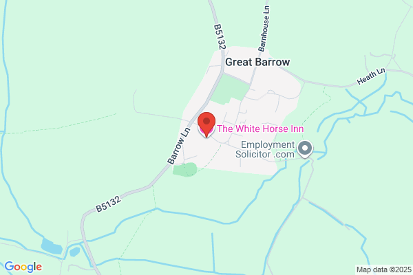 The White Horse Inn