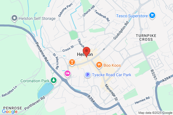 Emporium Helston