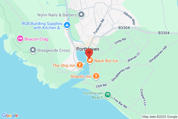 Porthleven Fine Art